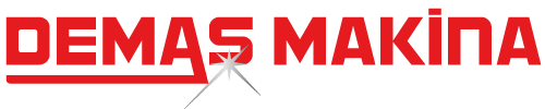 demasmakina Logo